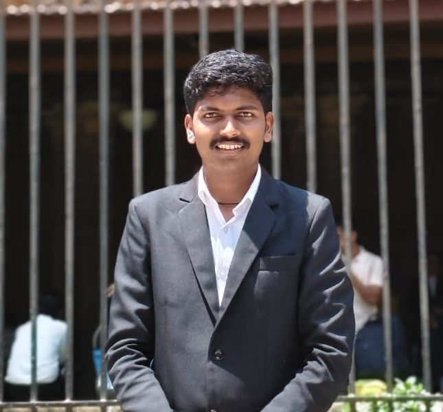 Rohan Gaikwad