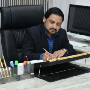 Dr. Atish Chordia
