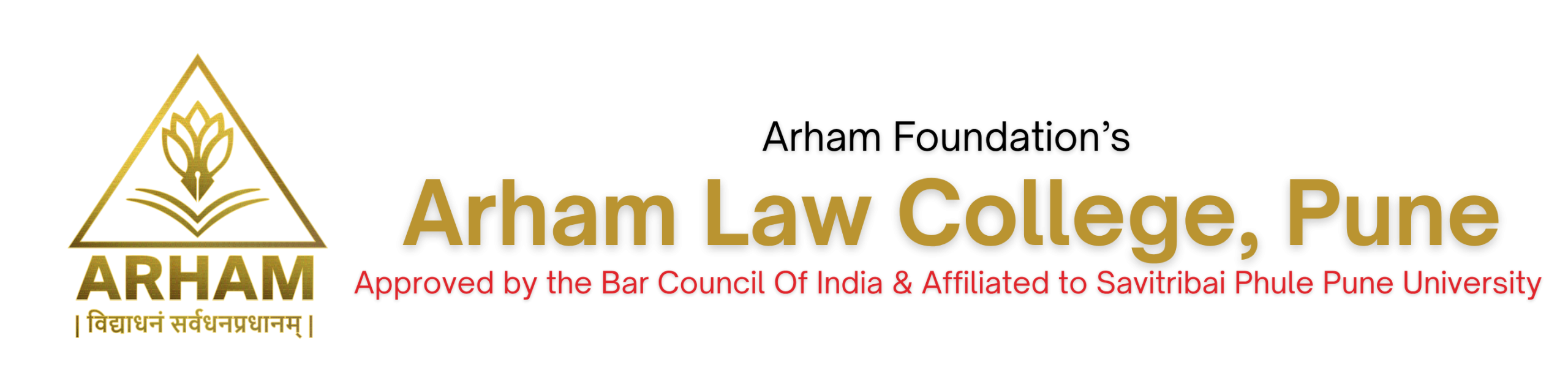 Arham Law College