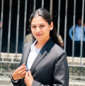 Riya Bhalerao